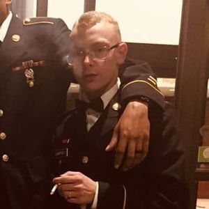 Meet your Posher, Jason